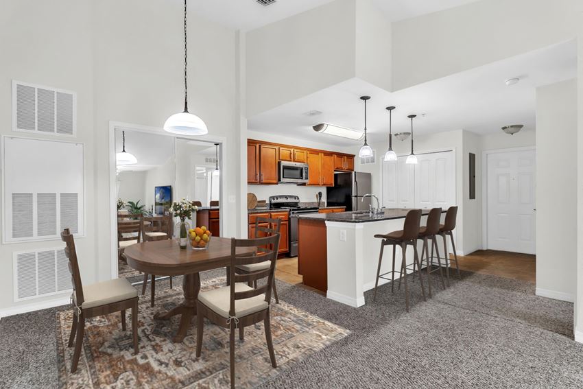 Fountains At San Remo Court Apartments, 840 Perth Place, Kissimmee, FL